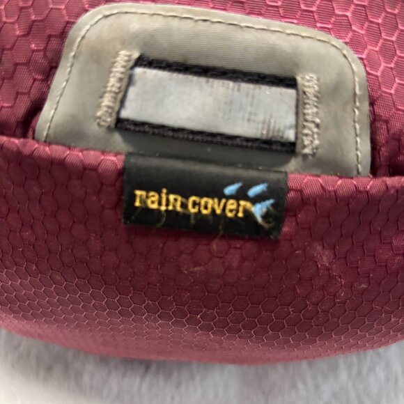 Deuter Trans Alpine 26 SL - Women's Backpack - Picture 11 of 12